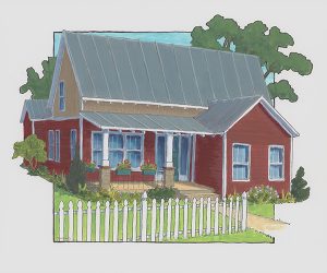 Belle-Meade-Ambrose-Model