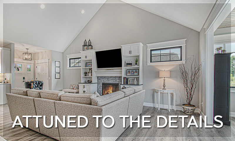 Custom Homebuilders Kalamazoo