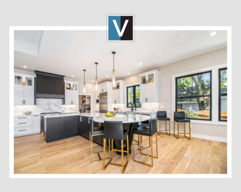 Home Renovation kalamazoo